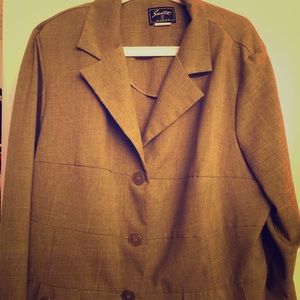 Sweet Suit Woman blazer